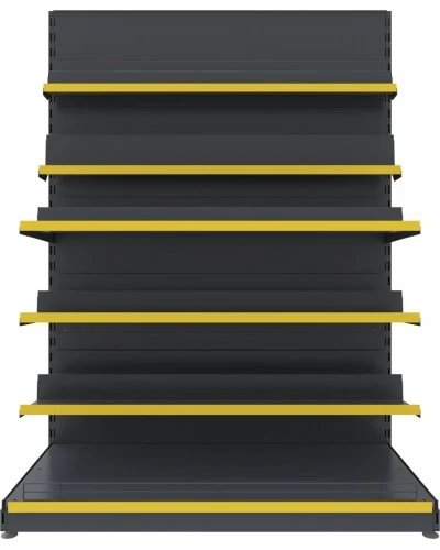 Торговий стелаж FSP-2 (1650х1200) для фасованих товарів