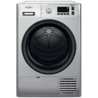 Сушильна машина Whirlpool AWZ8CD S/DF