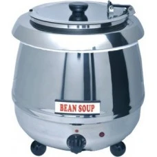 Супниця електрична RAUDER SB-6000S