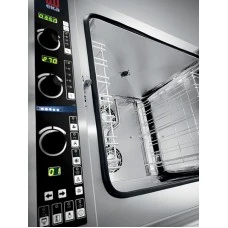Піч пароконвекційна TECNOEKA EVOLUTION Cooking EKF 711 E UD (Італія)