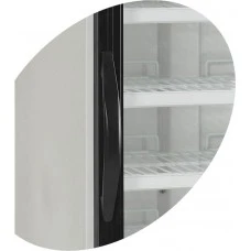 Шафа морозильна NF2500G RAL7024 (Tefcold)