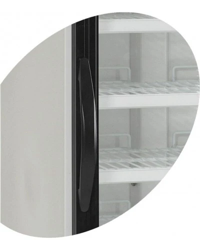 Шафа морозильна NF2500G RAL7024 (Tefcold)