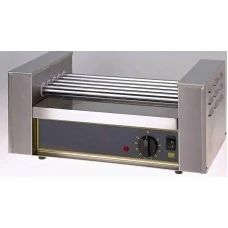 Гриль роликовий RG 5 (Roller Grill)