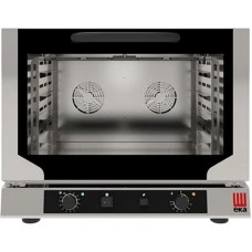Піч конвекційна EKF464.3NGRILL (Tecnoeka)