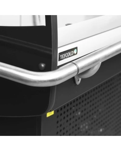Вітрина холодильна PDC90SL-360 (Tefcold)