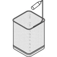Кошик для макароноварки Bertos SCS1/6DX