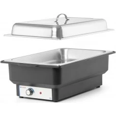 Марміт електричний настільний Kitchen Line - GN 1/1, 9 л