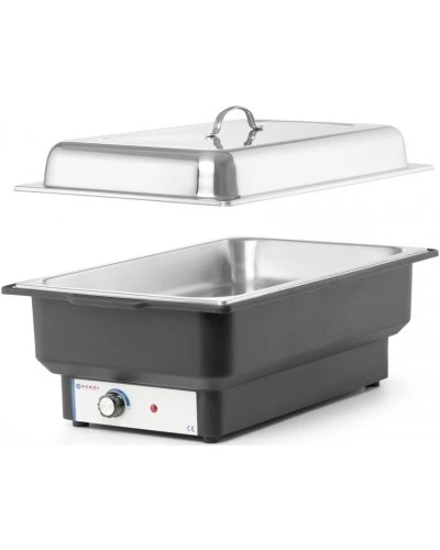 Марміт електричний настільний Kitchen Line - GN 1/1, 9 л