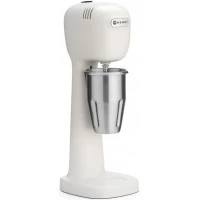 Міксер для молочних коктейлів - дизайн Bronwasser, HENDI, білий, 230 В/400 Вт, 170x196x(В)490 мм