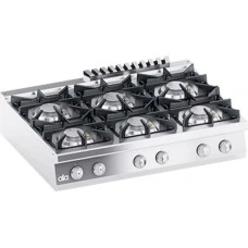 Плита газова K4GCUS15TT (ATA)