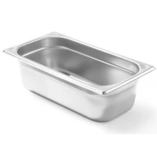Гастроємність Kitchen Line GN 1/3(H)100 мм