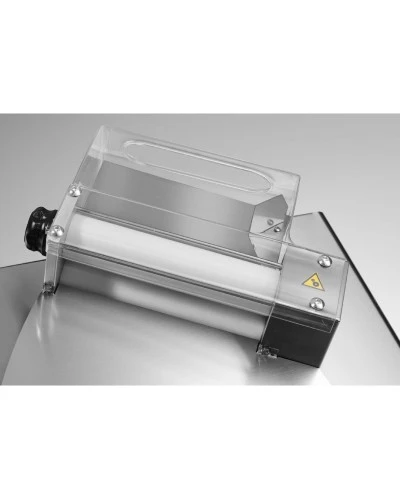 Тісторозкатувальна машина Prismafood 300 - електрична, Prismafood, 230V/250W, 475x375x(H)660mm