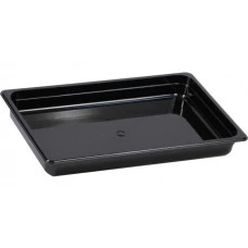 Гастроємність пластикова GASTROPLAST GN1/1, h=65 мм 6650011 (Туреччина)