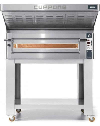 Піч для піци DN635L/1-CD (Cuppone)