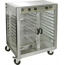Шафа теплова RE 2 (Roller Grill)