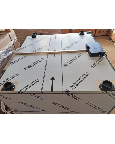 Шафа розстійна UNOX XL413
