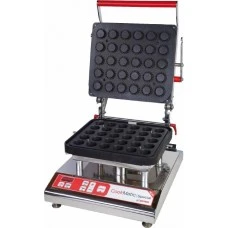 Машина для формування та випікання тарталеток Pavoni New Cookmatic