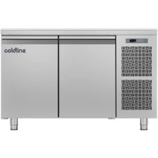 Стіл холодильний COLDLINE MASTER TP13/1MQ-710, без борта (Італія)