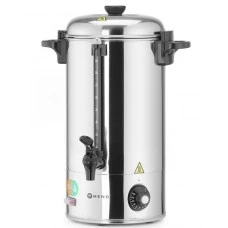 Кип'ятильник - заварювальна машина з одиночними стінками - 10 L - 230V / 2200W - 336x221x(H)474 mm