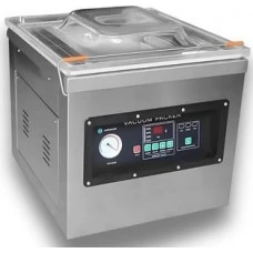 ВАКУУМНИЙ ПАКУВАЛЬНИК HURAKAN HKN-VAC400E