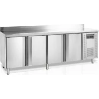 Стіл морозильний CF7410 (Tefcold)