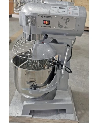 Міксер планетарний GASTROMIX B30C