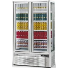 Шафа холодильна Tecfrigo SNELLE DRINK 561G