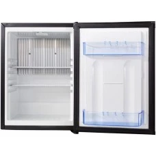 Холодильник барний - 1 двері - geräuscharm та abschließbar GGM Gastro
