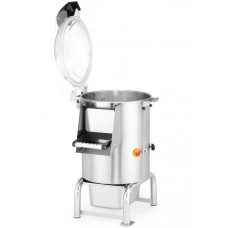Картоплечистка Kitchen Line, 5 кг, HENDI, 230В/550Вт, 622х540х(В)802мм