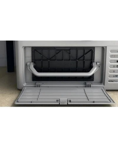 Сушильна машина Whirlpool AWZ8CD S/DF