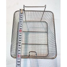 Фритюрниця AIRHOT EEF6