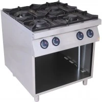 Плита газова Kogast PST47/P
