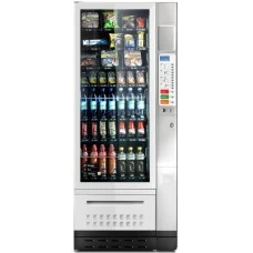 Снековий автомат RHEAVENDORS SNACK EUROPA EUR7B6/35C ST-7 (Італія)