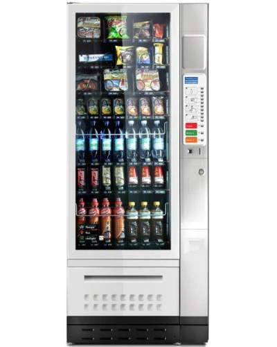 Снековий автомат RHEAVENDORS SNACK EUROPA EUR7B6/35C ST-7 (Італія)