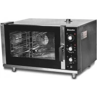 Піч пароконвекційна CUSTOMHEAT 42PXH sc 6510073, універсальна