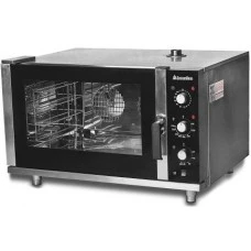 Піч пароконвекційна CUSTOMHEAT 42PXH sc 6510073, універсальна