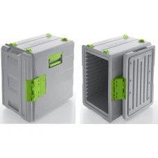 Термоконтейнер B.PRO BPT620KUF green