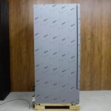 GELOBOX INOX Морозильна шафа з глухими дверима CRYSTAL S.A. Греція, ЗНИЖКА