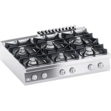 Плита газова K4GCUP15TT (ATA)
