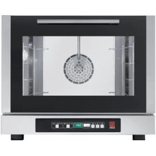 Піч пароконвекційна TECNOEKA EVOLUTION Bakery EKF 443 D UD (Італія)