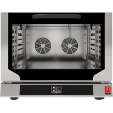 Піч пароконвекційна EKF464NTUD (Tecnoeka)
