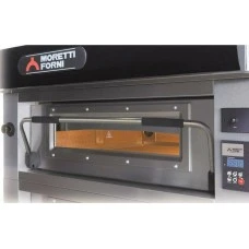 Піч для піци Amalfi/D 1/SP (Moretti Forni)