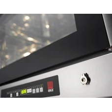 Піч пароконвекційна TECNOEKA EVOLUTION Snack EKF 464 D UD (Італія)