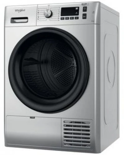 Сушильна машина Whirlpool AWZ8CD S/DF
