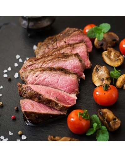 Поверхня жарова електрична - рифлена (4 кВт) GGM Gastro