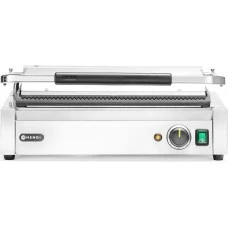 Гриль контактний PANINI XL, 230V/2700W, 548x415x(H)210mm