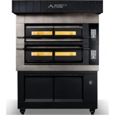 Піч для піци X100E 1/L (Moretti Forni)