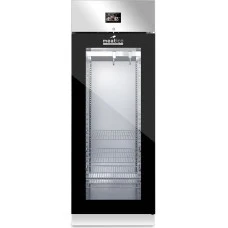 Шафа для дозрівання м'яса MEAT 700 GLASS GREEN (AC9F01) EVERLASTING