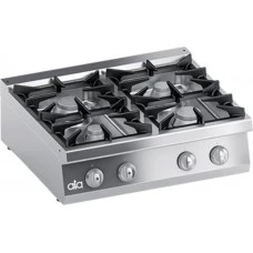 Плита газова K7GCUP10TT (ATA)