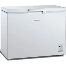 Морозильна скриня (лар) з глухою кришкою SCAN 300-1 (Данія)